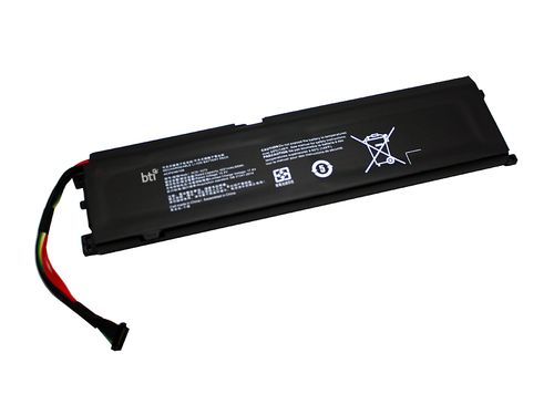 Replacement 4-Cell Battery