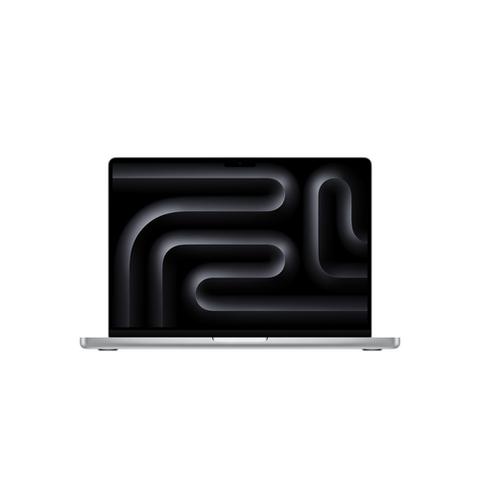 MacBook Pro 14-inch Apple M5 32GB RAM 4TB SSD - Silver