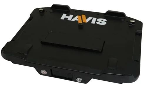 HAVIS FZ-40 VEHICLE DOCK WITH