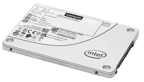 THINKSYSTEM 2.5 S4520 3.84TB R