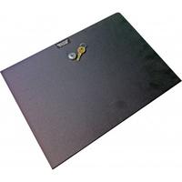 Steel Locking Till Cover For E3000 Cash Drawer