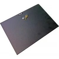 Steel Locking Till Cover For E3000 Cash Drawer