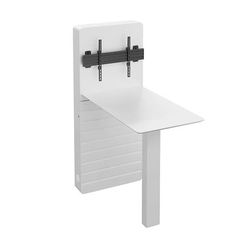 Conference Line Display Table Stand 32-55 inch