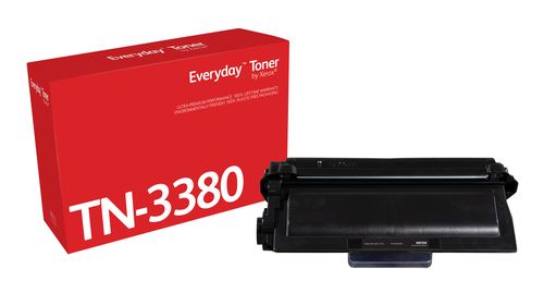 Brother TN-3380 Black Toner Cartridge