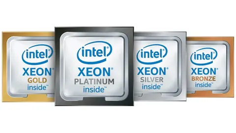 INTEL I6520P 2.4GHZ/210W