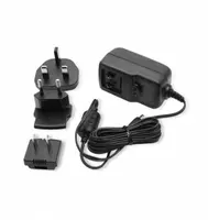 MULTI PLUG ADAPTER 5V/2A USB
