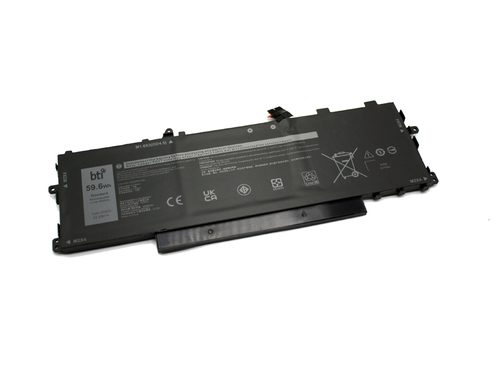 Replacement 3-Cell Battery