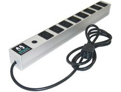 IN USV-EXTENSION LEAD 16A 9X 19