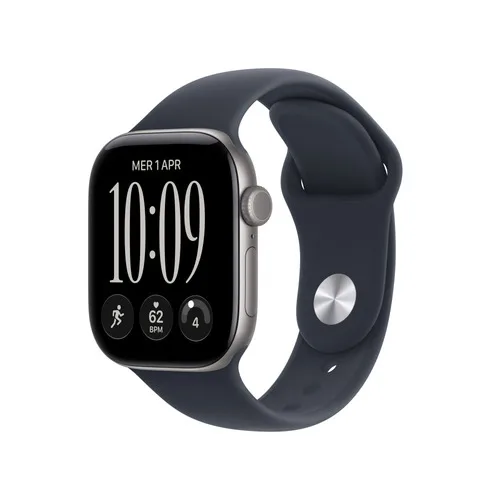 APPLE WATCH 12 42 SG AL NB