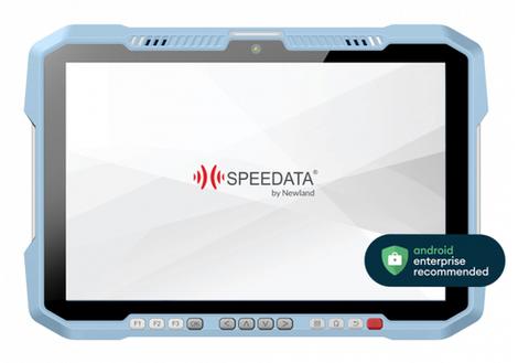 SD100 MD 10-inch Tablet, 4/64GB, 2D Scanner