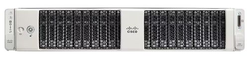 Cisco UCS C240 M7 Rack Server
