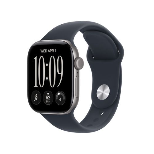 APPLE WATCH 12 42 SG AL NB