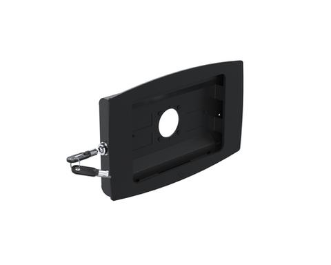 A-Frame Bezel 7.9in Push Lock