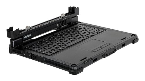 K120G3 Detachable Keyboard