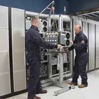 MODULAR UPS REVITALIZATION SVC