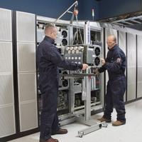 MODULAR UPS REVITALIZATION SVC