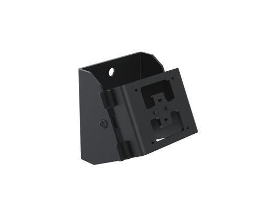 WALL MOUNT ANGLED WITH