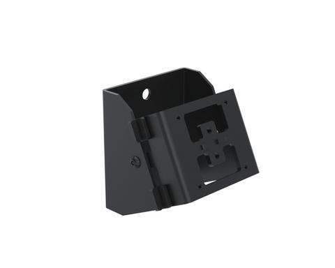 WALL MOUNT ANGLED WITH