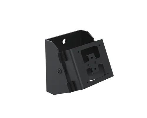 WALL MOUNT ANGLED WITH