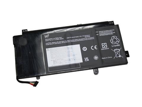 Replacement 4-Cell Battery