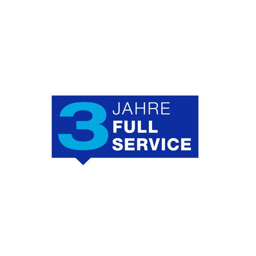 3-Year Onsite Full Service Pack - 24 Hour Coverage
