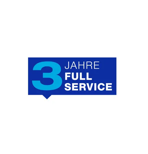 3-Year Onsite Full Service Pack - 24 Hour Coverage