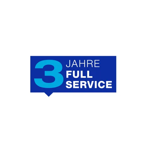 3-Year Onsite Full Service Pack - 24 Hour Coverage
