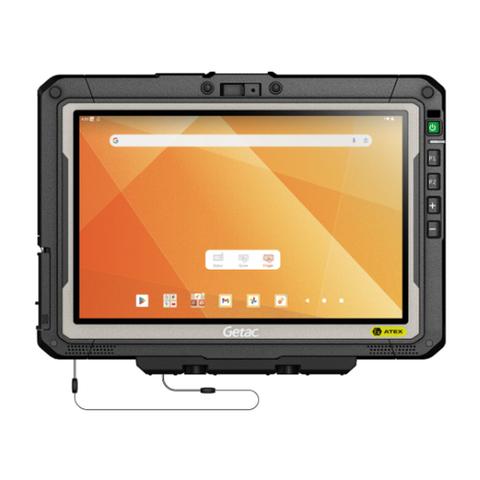 ZX10G2-EX QCS6490 WEBCAM ATEX