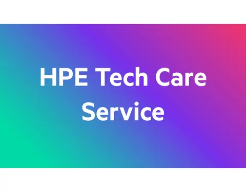 HPE 4Y TC BAS DX385 NVMe Gen1 Electronic Pack