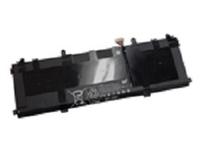 BTI 6-Cell Battery for HP Spectre x360 15-DF Series