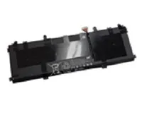 BTI 6-Cell Battery for HP Spectre x360 15-DF Series