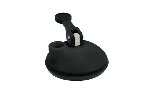 Zirkona Small Suction Cup - 3.5 inch