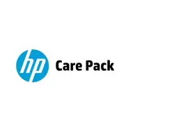 HPE 4-Year 9x5 LRS MFP Secure XT Service