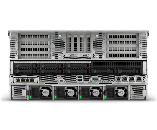 SD FLEX/280 PCIE 8P/16P 3-STOCK Cable