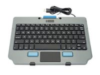 RUGGED LITE KEYBOARD GERMAN
