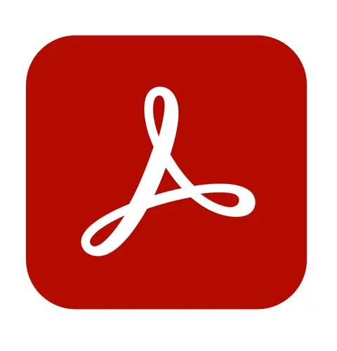 Adobe Acrobat Standard - Full License