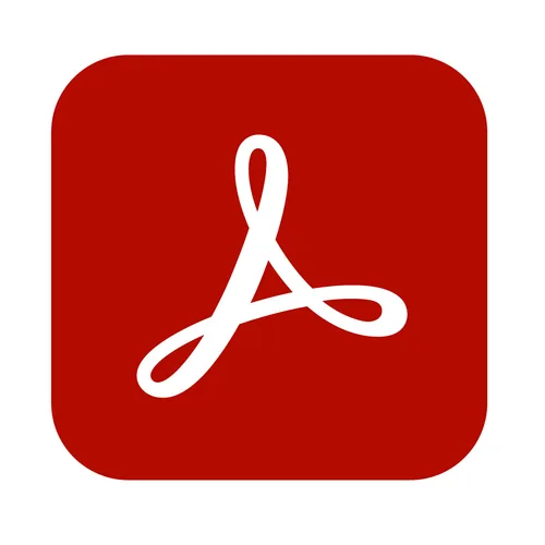 Adobe Acrobat Standard - Full License