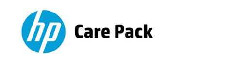 HPE 1 Year NBD Exchange Service For 1620 Laptops (Electronic)