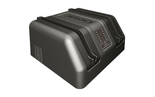 External Dual Bay Main Unit