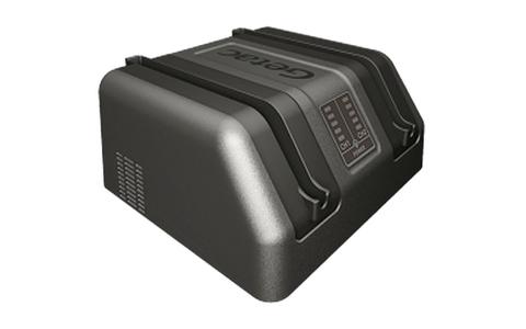 External Dual Bay Main Unit