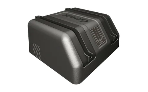 External Dual Bay Main Unit