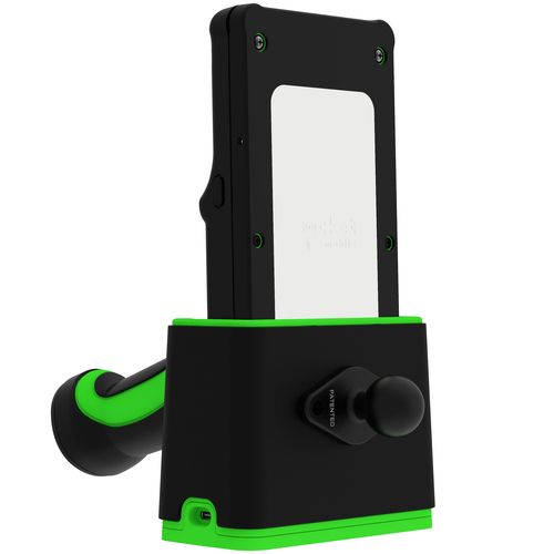 XTREMESCANGRIP MAG XG640