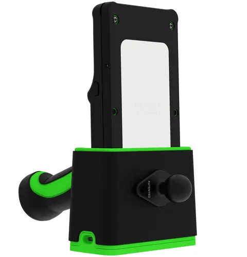 XTREMESCANGRIP MAG XG640