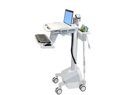 StyleView Laptop Cart