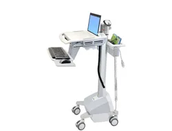 StyleView Laptop Cart