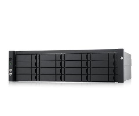 VESS A6600 E3-1275V5 Diskless Storage Server