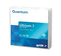 HP LTO-7 Ultrium Data Cartridge