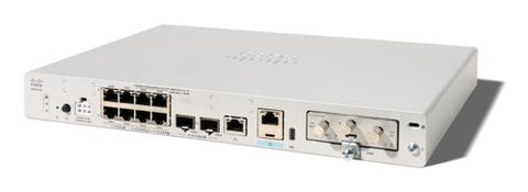 Cisco C8231-G2 Secure Router