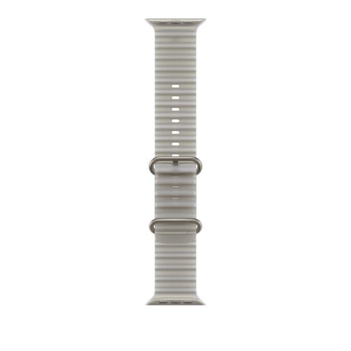 49MM TRANSLUCENT GREY OCEAN