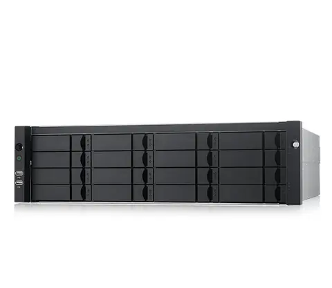 VESS A6600 E3-1275V5 128TB Storage Array